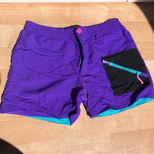 Chubbies Retro Shorts